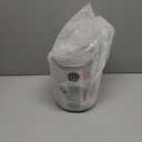 Glidden Grab-N-Go Pink to White Ceiling paint, 1 Gallon, Flat, White