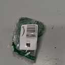 Motorcycle Foot Pegs Kit,M8 Electric Bike Pegs with Anti-slip Texture & 90 Foldable Design,Aluminum Alloy Motorcycles Accessories Foot Peg for Ebike Motorcycle Bike