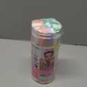 8 Pcs Spa Headbands for Women Facial Makeup Headband Stocking Stuffers For Women Teen Coral Fleece Easter Basket Stuffers Goodie Bags Gift Baskets Easter Gifts Hair Band Party Favors Mothers Day Gift (Purple, yellow, blue, pink, green, purple with dot or stripe, cow, leopard)