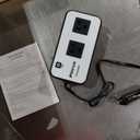 200W Car Power Inverter, PiSFAU DC 12V to 110V AC Car Plug Adapter Outlet with [20W USB-C] /USB-Fast Charger(18W) / 4.8A Dual USB/car Charger for Laptop