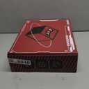 Sports Car Building Blocks Set for Adults, La Voiture Noire 1:10 Scale Race Car Model Building Toy Set Super Cars Display Model Collectible Set Gifts for Boys Teens Age 8+ (1949PCS)