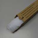 Large Silicone Kitchen Counter Mat, 35.4"x23.6"x0.06" Nonslip Heat Resistant Mat, Shipped Roll Up Cuttable Silicone Countertop Protector Mat, Waterproof Craft Table Placemat, Translucent