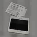 Vlog Selfie Monitor Screen, Magnetic Phone Vlog Selfie Monitor Screen 4K 30fps Bluetooth Remote, Back Camera Monitor for Vlog Live Stream TikTok, Compatible with iPhone & Android