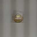 IMIKEYA Gold Call Bell: Desk Bell for Service Elegant Front Desk Metal Service Bell Ringer Call Bell Dinner Bells for Hotels Restaurants and Reception Classroom