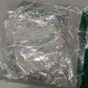 2 Pcs Metal Flower Headbands for Women, Thin Non-Slip Hairbands with Rhinestones and Pearls, Elegant Bridal Hair Accessories for Women Girls