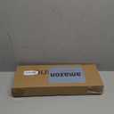 MAVRIZ Dust Mop for Hardwood Floor Washable Wet and Dry Mop with 58" Long Handle, 360 Rotating Microfiber Mop for Wood, Laminate, Tile Floor