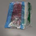 Cooling Eye Mask, Reusable Cold Eye Mask for Hot Cold Treatment for Eye Strain, Eye Swelling, Eye Redness, Puffy Eyes, Dark Circles, Smooth Fine Lines and Eye Recover Surgery. 2 Packs (Pink)