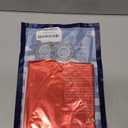 15Pcs Red Heart Balloons Helium 18 Inch Heart Shaped Foil Balloons for Valentines Day Mother's Day Engagement Anniversary Birthday Bridal Wedding Party Decorations