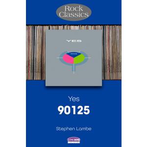 Yes - 90125: Rock Classics