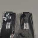 Drone Lipo Battery, for LSRC S1S LS-S1S Drone Battery Spare Part 3.7V 1800mAh Drone Lipo Battery Part for RC LSRC S1S Drone Quadcopter Accessories (Color : 2PCS)