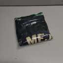 El Mejor Papa Del Mundo Vintage Retro Father Dad Grandpa T-Shirt (Black, XL)