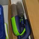 Spray Wet Mops for Hardwood Floor Cleaning: MEXERRIS Floor Mop with 5 Washable Pads for Swiffer Powermop & 2 Refillable Bottles - Home Commercial Dust Dry Mops for Wood Laminate Vinyl Tiles Ceramic