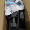 Graco TurboBooster 2.0 Backless Booster Car Seat, Denton, Manufacturing Date: 01/02/2026