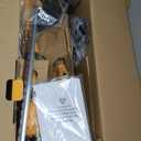 20V Cordless Leaf Blower, 22 Inch Hedge Trimmer, 12 Inch String Trimmer Combo Compatible with DEWALT 20V MAX Battery (Battery and Charger not Included)