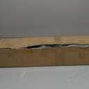 HIGH FLYING for Mazda CX-30 CX30 2020 2021 2022 2023 2024 2025 2026 Exterior Accessories Car Front Grille Inserts Cover Molding ABS Glossy Black 2pcs