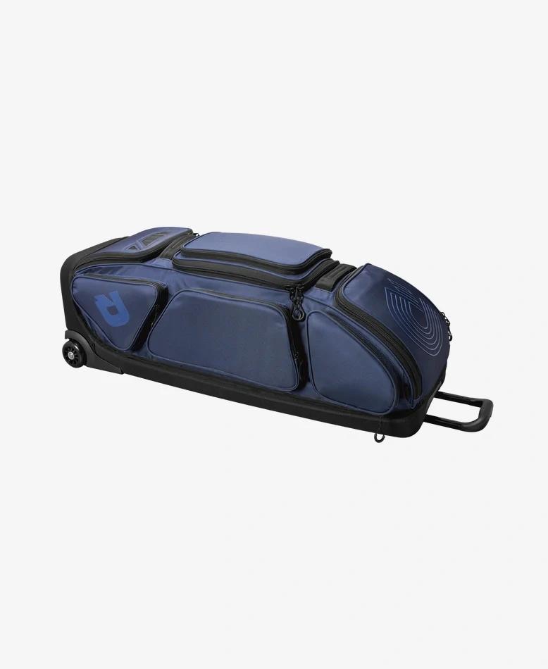 Demarini Baseball Bag, Blue