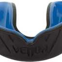 Venum Challenger Mouthguard - Black/Blue (Adult)