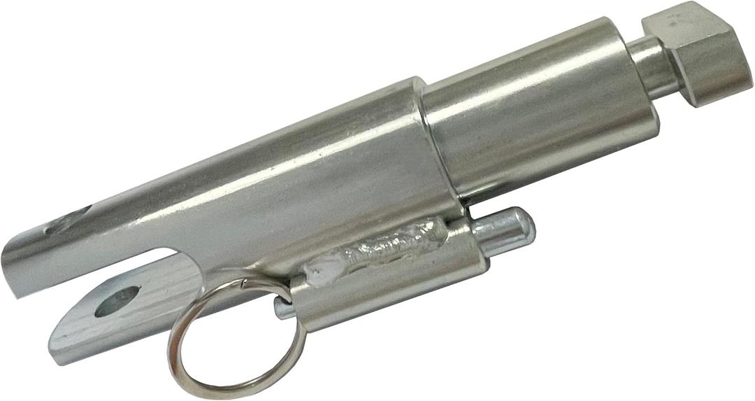 623468 Baseplate Insert Removable Replacement for Blue Ox Tow Bar Base Plate Tow Bar Bracket, Replacement Part for BX88381