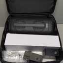GPX - Cinema Pop Up Movie Theater Kit - Black