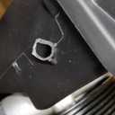 JLEO 20-69989 Power Steering Pump with Reservoir Pulley Compatible With 2006-2007 Chevrolet Monte Carlo 2006-2011 Chevrolet Impala