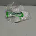 HOLDWELL Fan 12597-74110 Compatible with Kubota Engine D722 D782 D902 Z482 Tractor B21 B2100DT B2100-HST-D B2100-HST-DB Excavator K008 K008-3 KH11H KH60 Bobcat Excavator E32 E35M 324 331D 334G