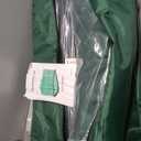 Crop Cage Plant Protection Tent 4 x 8 x 6 Feet, Easy to Install Protection Garden Cages, Crop Cages with Storage Bag Suitable for Garden Patio Lawn