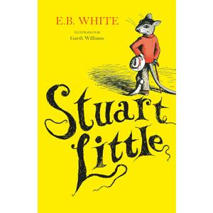 Stuart Little (Spanish Edition)