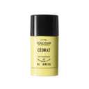 L'OCCITANE Roll-On Aluminum Free Deodorant, Reduce Body Odor, Refreshing Verbena, Eaves De Baux, Without Alcohol and Aluminum Salts, Made in France