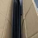 JOYTUTUS Low Profile Vent Visor Compatible with 2015-2026 Ford F150, 2017-2026 F-150 Raptor Crew Cab, Outside Mount Car Window Rain Guards Deflectors, Vent Shades Accessories