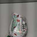 Adult Teens Women Red and White Polka Dots Tutu Mouse Costome Tutu 4 Layered Tutu with Satin Lined Halloween Christmas Tutu (Large)