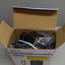 3600+ Miles Range TV Antenna,2026 Strongest Digital TV Antenna Indoor Outdoor with Amplifier Signal Booster, HD Antenna for Local Channels for Smart TV and Old TVs-38ft Coax Cable-Support 8K 4K 1080p