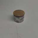 Foundry Rhubarb & Radish Candle 12oz