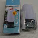 Dynashield Ds1000-mssr Mosquito Repeller, 45 Hour Refill, 20 Feet Coverage Area