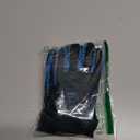 rivmount Kids Warm Winter Gloves Touchscreen Water-Resistant Cycling Running Skiing in Outdoor Cold Weather for Boy Girl Blue M