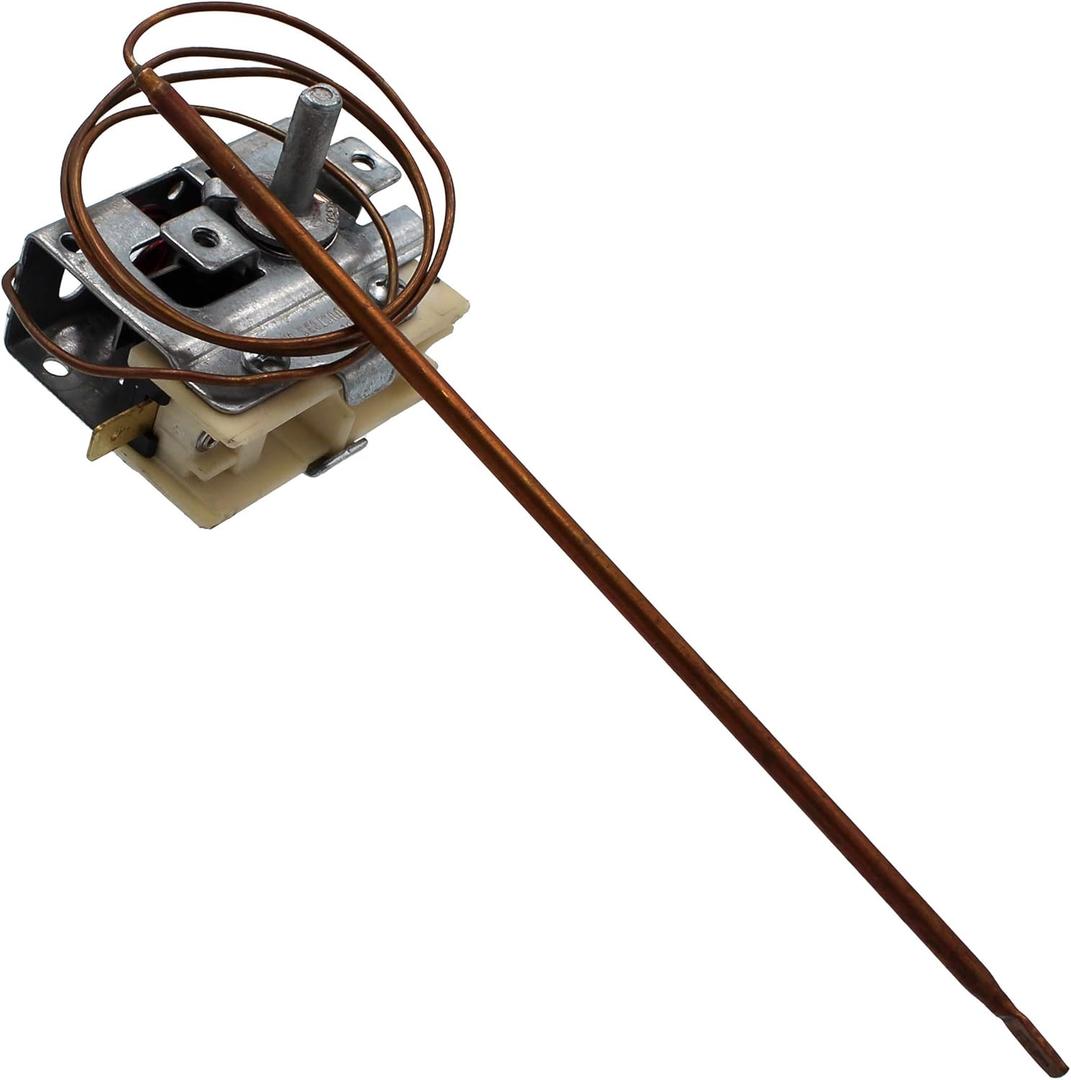 Supplying Demand 316032411 5303271464 Gas Range Oven Temperature Control Thermostat Replacement Model Specific Not Universal