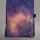 Fintie Case for Samsung Galaxy Tab A9 Plus/A9+ 5G 11 Inch 2023 Model (SM-X210/X216/X218), Multi-Angle Viewing Smart Stand Back Cover with Pocket Auto Wake/Sleep, Galaxy