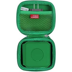 Hermitshell Travel Case for UCOMX Nano 3 in 1 Wireless Charger (Case for Charger + Adapter)