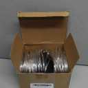 2 Pack Solar Garden Light, 200 LED Outdoor Light Waterproof with 8 Modes, Rope Lights,Fairy Tree Rope Lights for Christmas Patio Garden Tree Wedding and Holiday Decor Multicolor