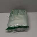 BAGAIL 8 Set Packing Cubes Luggage Packing Organizers for Travel Accessories-Matcha Green