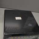 Felt Cork Board for Wall: Extra Large Bulletin Board for Office - 0.5 Inch Thick Corkboard Tiles 4 PCS Grey Pin Board Squares Adhesive