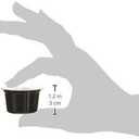 Lavazza Blue Single Espresso Caffe Crema Coffee Capsules, Value Pack, Blended and roasted in Italy, Sweet blend from its aromatic notes of biscuits and jasmine,100% Arabica, 100 Count (EXP 06/30/27)