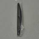 Car Rear Wiper Blades Back Windscreen Wiper Arm For Citroen C2 Hatchback 2003 2004 2005 295mm car wiper kit