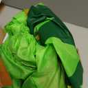 MT MENGTONG Inflatable Dinosaur Costume Kids Riding T Rex Blow up Halloween Costume Funny Party for Boys/Girls (7-10Y)