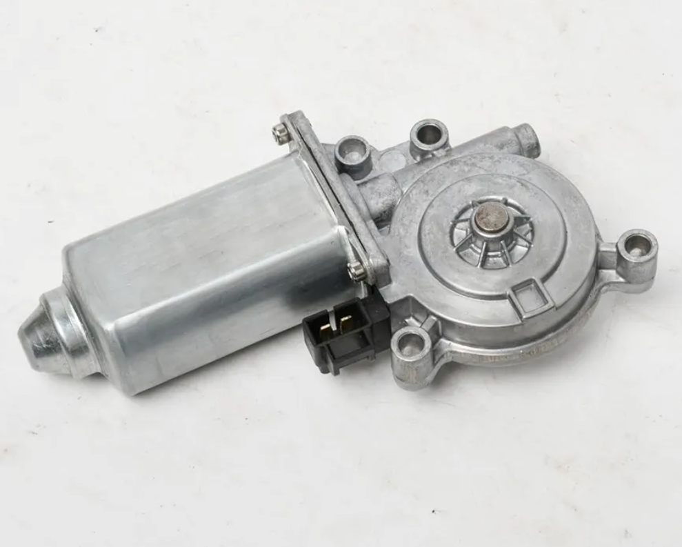 RV Electric Awning Motor 12V Compatible with Carefree Eclipse Power Awnings R001326 R001104