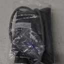 9"-17" Blood Pressure Cuff Arm, Wide-Range Standard/Medium to Large Replacement Cuff Fits M&L Size Arms, 6 Sizes of Connectors Compatible with Omron and Other Brand BP Machines (BP Cuff Included Only)