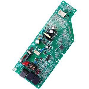 Electric Dishwasher Main Control Board Compatible with GE Dishwasher Control Board Replace WD21X24900C CKD24900CX