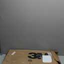 Filtrete 24x24x1 AC Furnace Air Filter, MPR 700, MERV 8, Tough on Pollen, Easy on Airflow, 3-Month Pleated 1-Inch Electrostatic Air Cleaning Filter, 4-Pack (Actual Size 23.81 x 23.81 x 0.81 in)