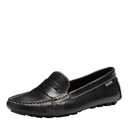 Eastland Womens Patricia Black, 11 Wide