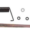 Adefol Mounting Hardware kit for Craftsman