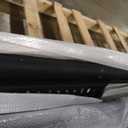 OEDRO Running Boards Compatible with 19-26 Chevy Silverado GMC Sierra 1500 | Crew Cab 2020-2026 2500HD 3500HD, Two Stairs Side Steps, Bolt-on Nerf Bars Step Rail, Black